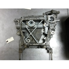 99B101 Upper Engine Oil Pan For 13-16 Subaru Impreza  2.0 11120AA281